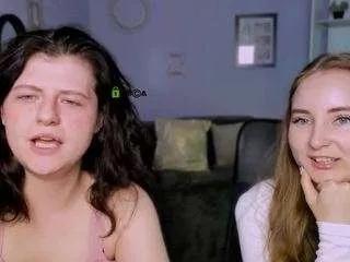 belly-bey from CamSoda