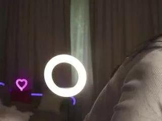 berenicebufkin from CamSoda