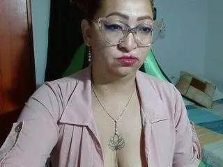 cataleya-ardiente from CamSoda