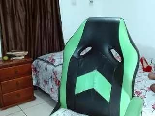 cataleya-ardiente from CamSoda