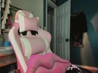 cecilialion from CamSoda