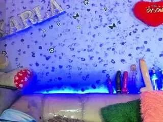 celeste-gill from CamSoda