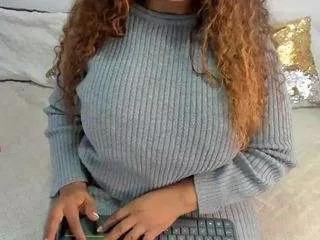 cockpleaserr from CamSoda
