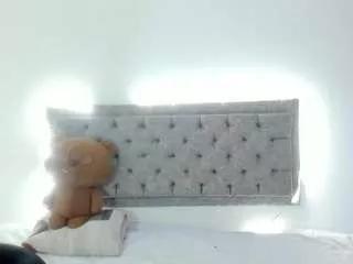 danna-dangerous from CamSoda