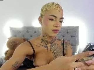danna-dangerous from CamSoda
