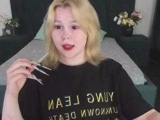 elielee from CamSoda