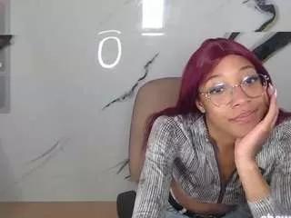 esmeraldasweet0 from CamSoda