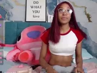 esmeraldasweet0 from CamSoda