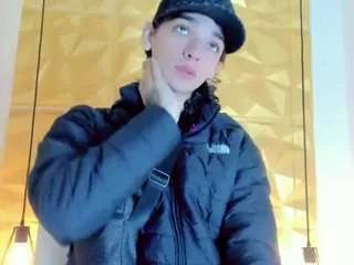 estebanisaza from CamSoda