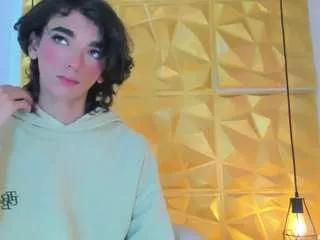 estebanisaza from CamSoda