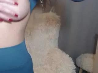 evelineve from CamSoda