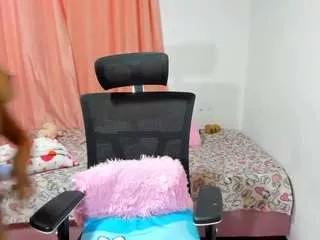 falakresserx from CamSoda
