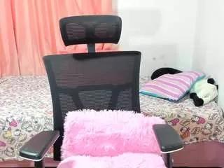 falakresserx from CamSoda