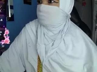 falakyasin from CamSoda