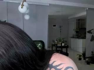 gigibadassxx from CamSoda