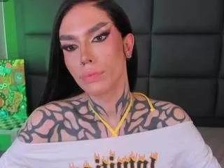 gigibadassxx from CamSoda