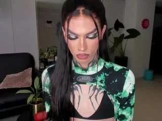gigibadassxx from CamSoda