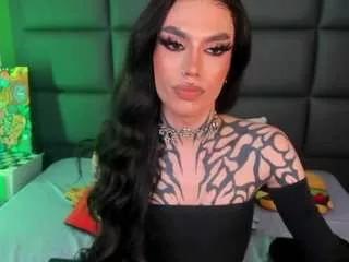 gigibadassxx from CamSoda