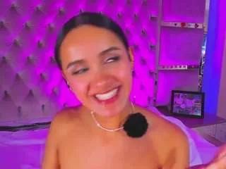 haarii02 from CamSoda