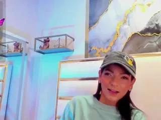 hanna-petit from CamSoda