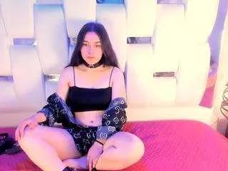 hannacollins01 from CamSoda