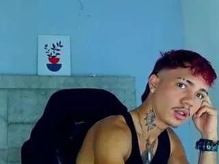 hannilest from CamSoda