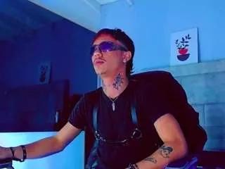 hannilest from CamSoda
