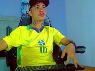 hannilest from CamSoda
