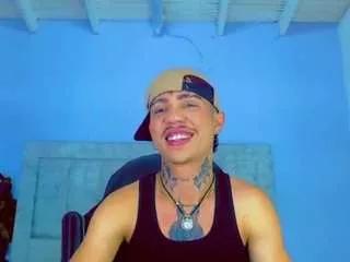 hannilest from CamSoda