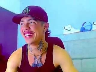 hannilest from CamSoda
