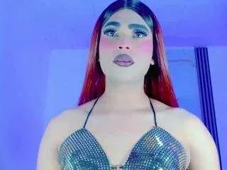 hellen-moons from CamSoda