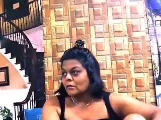indiancherrypie from CamSoda