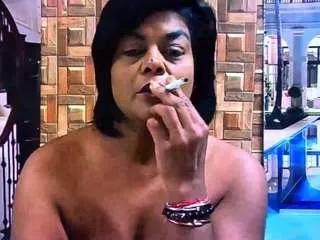 indiancherrypie from CamSoda