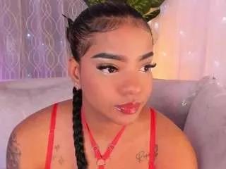 irishott from CamSoda