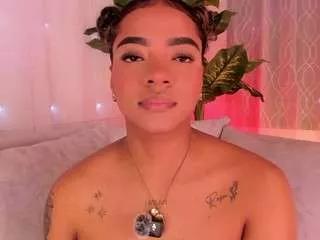 irishott from CamSoda