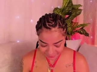 irishott from CamSoda