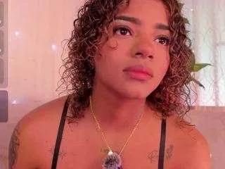 irishott from CamSoda