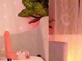 irishott from CamSoda