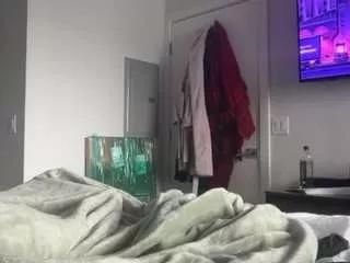 jazzthestallion from CamSoda