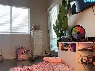 jazzthestallion from CamSoda