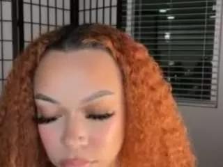 jazzthestallion from CamSoda