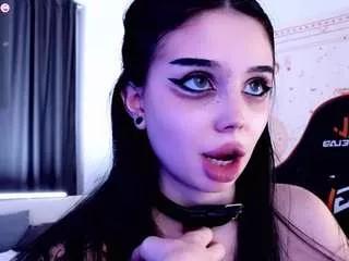 jessie-johns from CamSoda