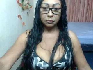 jessikamilf from CamSoda
