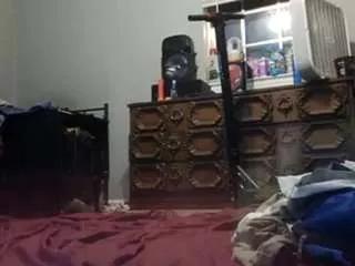 jimmybags692 from CamSoda