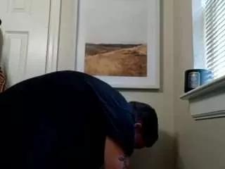 jimmybags692 from CamSoda