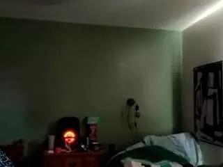 jimmybags692 from CamSoda