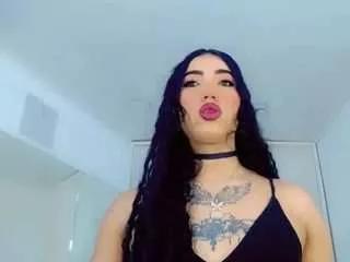 kattycock from CamSoda