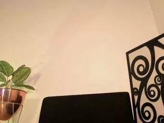 kiimlee from CamSoda