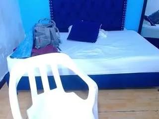 kinky-redhead18 from CamSoda