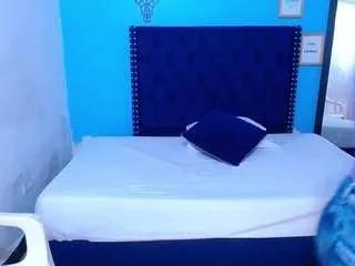 kinky-redhead18 from CamSoda
